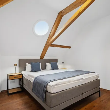 Apartmenthaus Schlag Naumburg  Exterior foto
