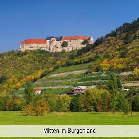 Apartmenthaus Schlag Naumburg  Exterior foto