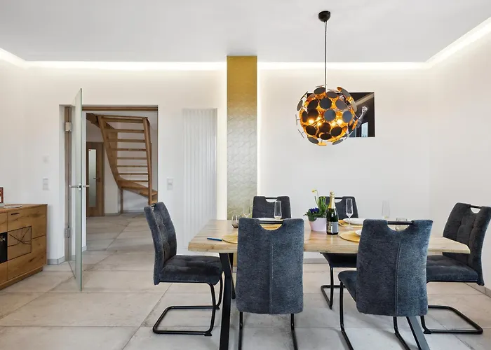 Apartmenthaus Schlag