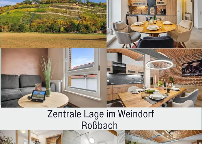 Apartmenthaus Schlag
