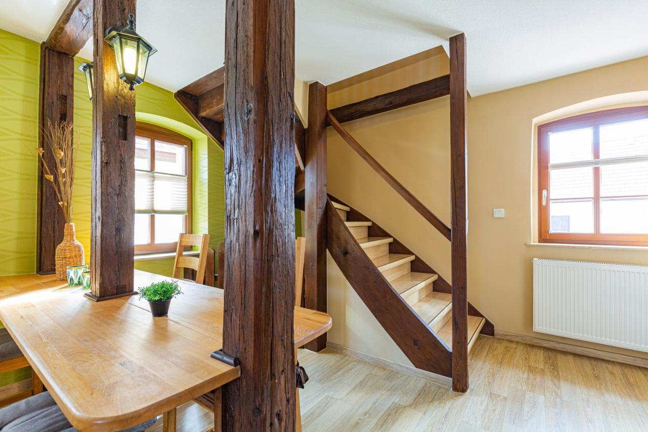 Apartmenthaus Schlag *