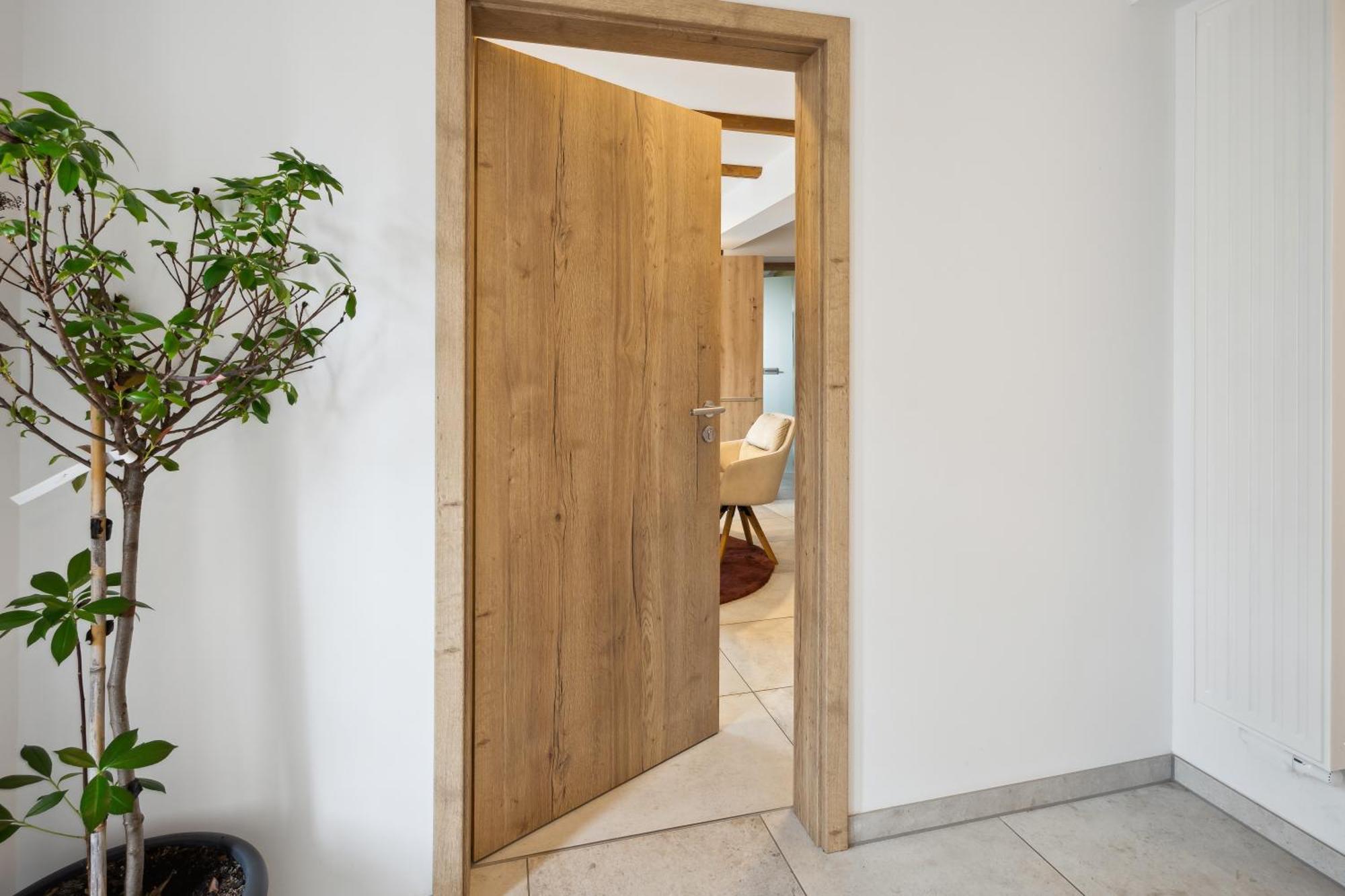 Apartmenthaus Schlag *