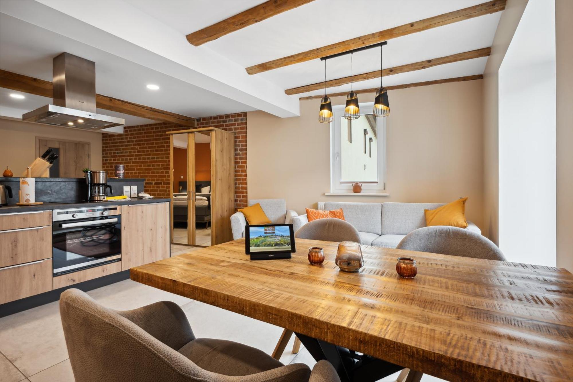 Apartmenthaus Schlag Apartment Naumburg (Saale)
