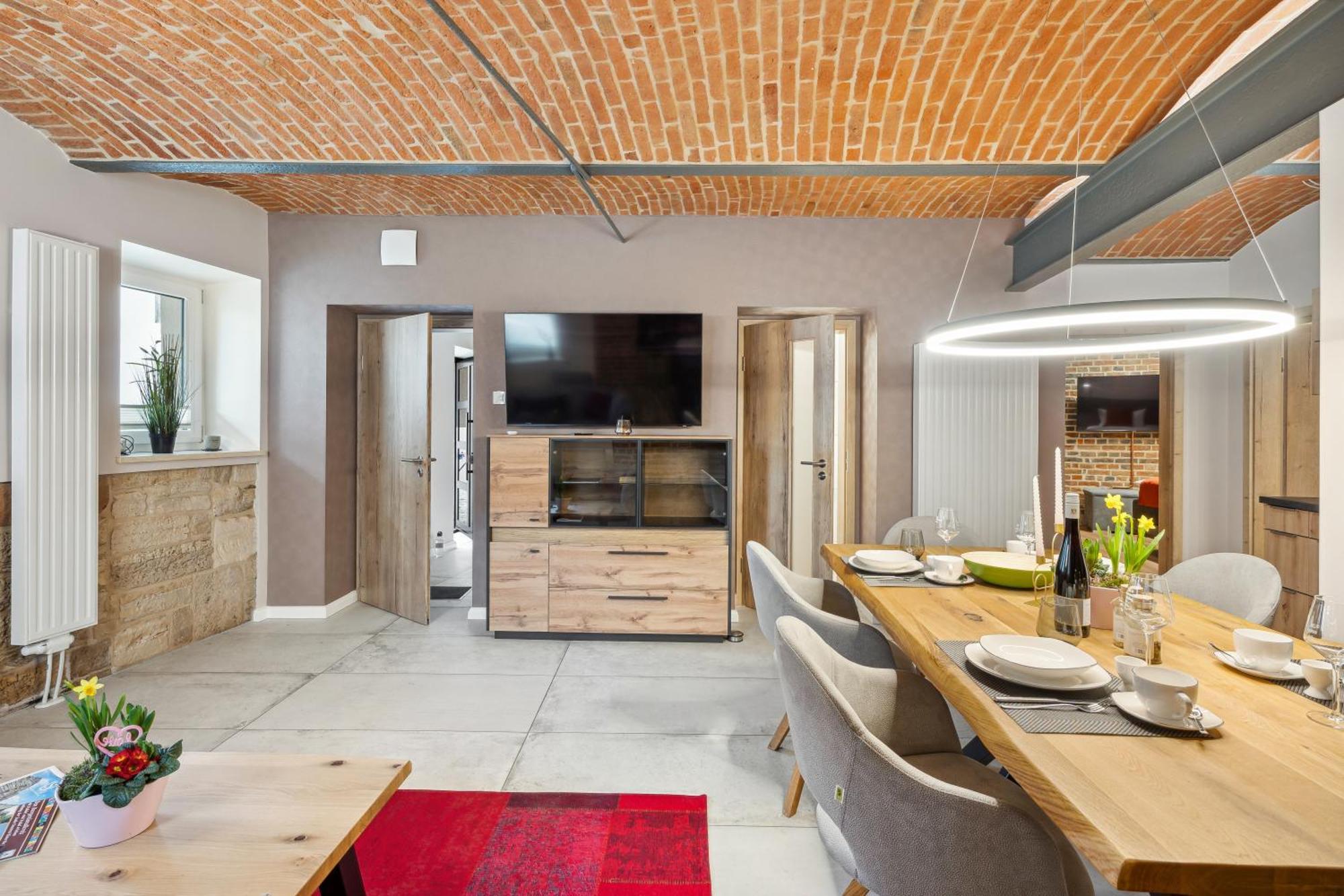 Apartmenthaus Schlag Apartment Naumburg (Saale)