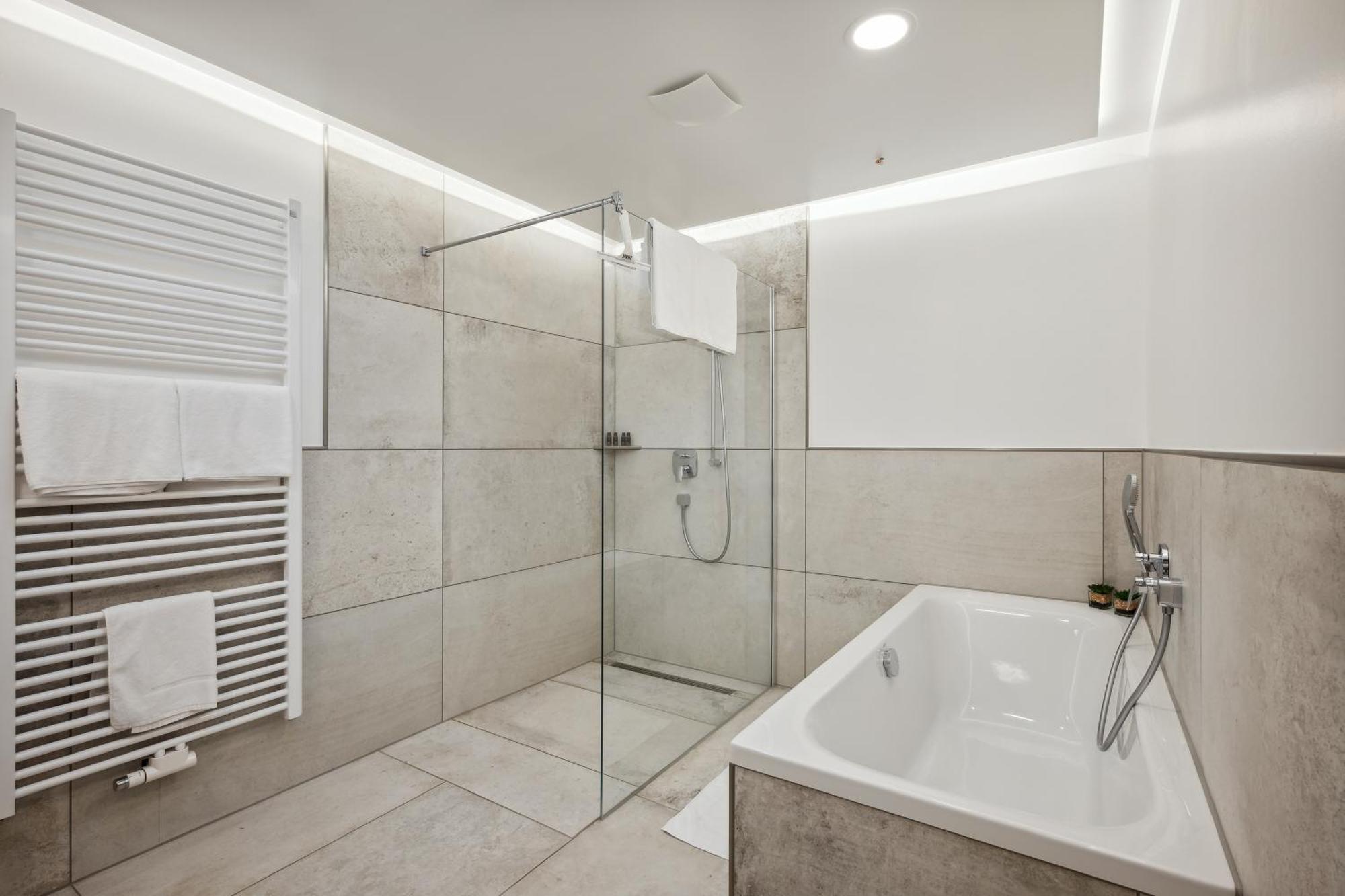 Apartmenthaus Schlag Apartment *