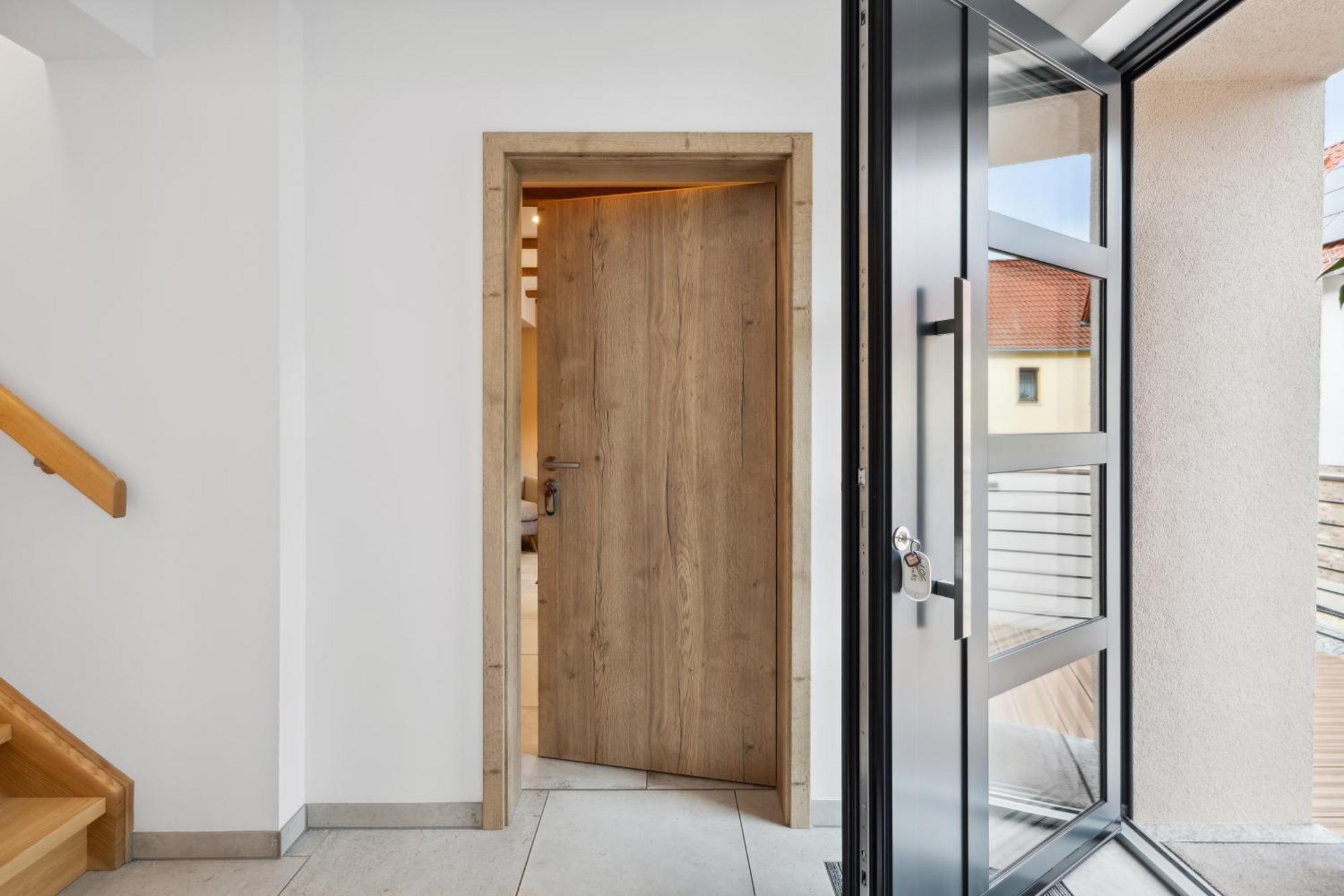 Apartmenthaus Schlag Naumburg (Saale)