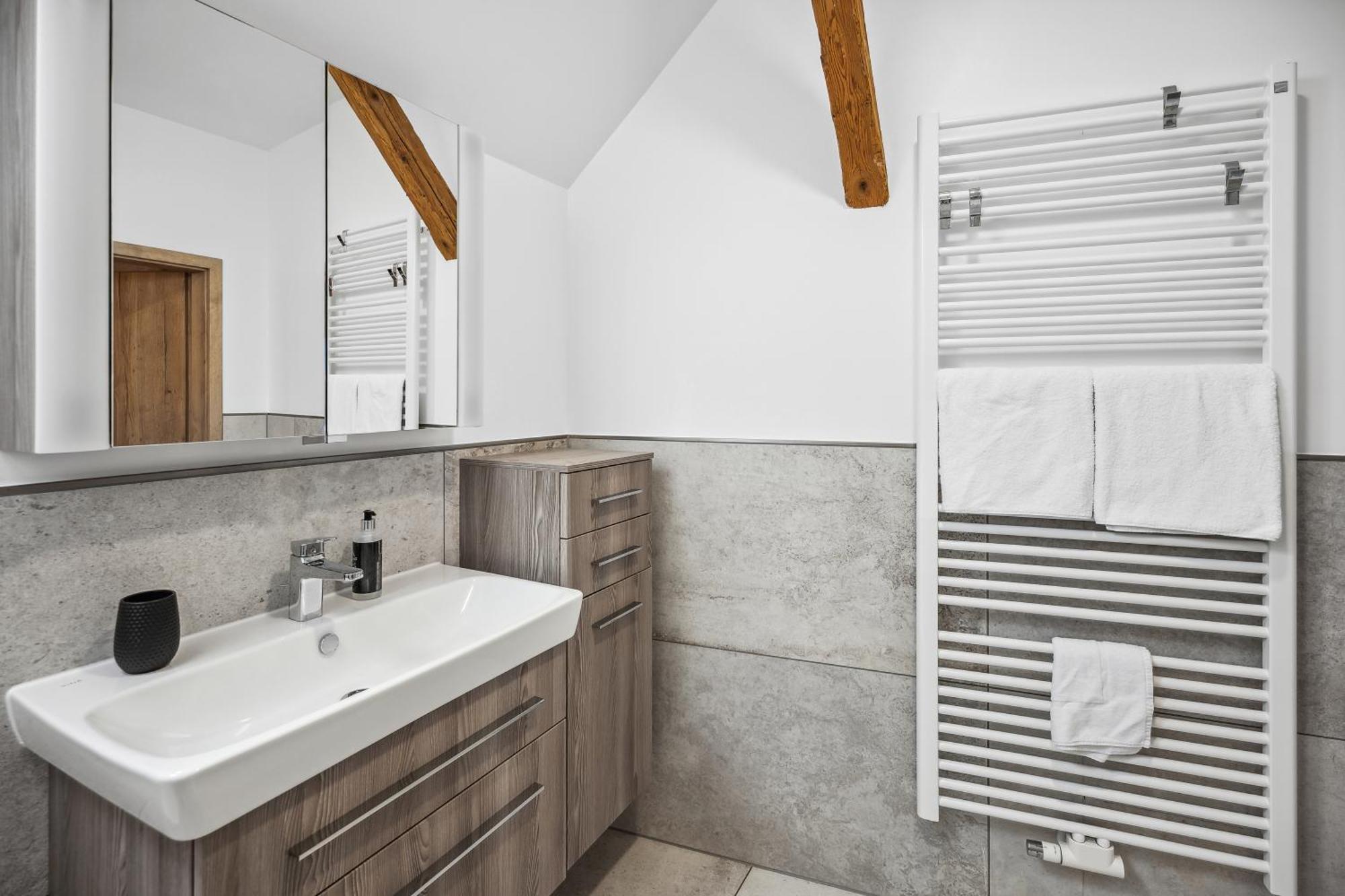 Apartmenthaus Schlag Apartment Naumburg (Saale)