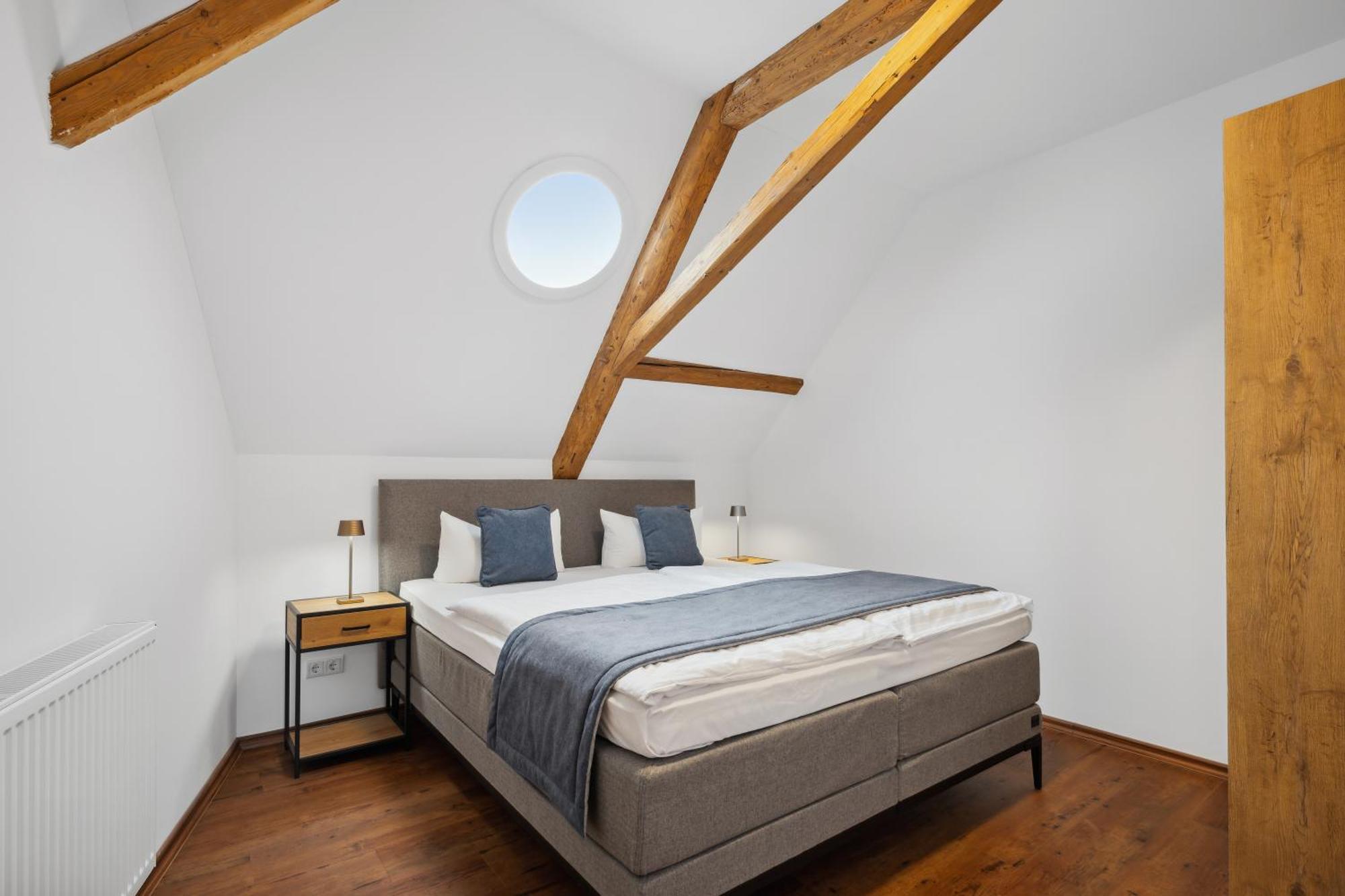 Apartment Apartmenthaus Schlag Naumburg (Saale)