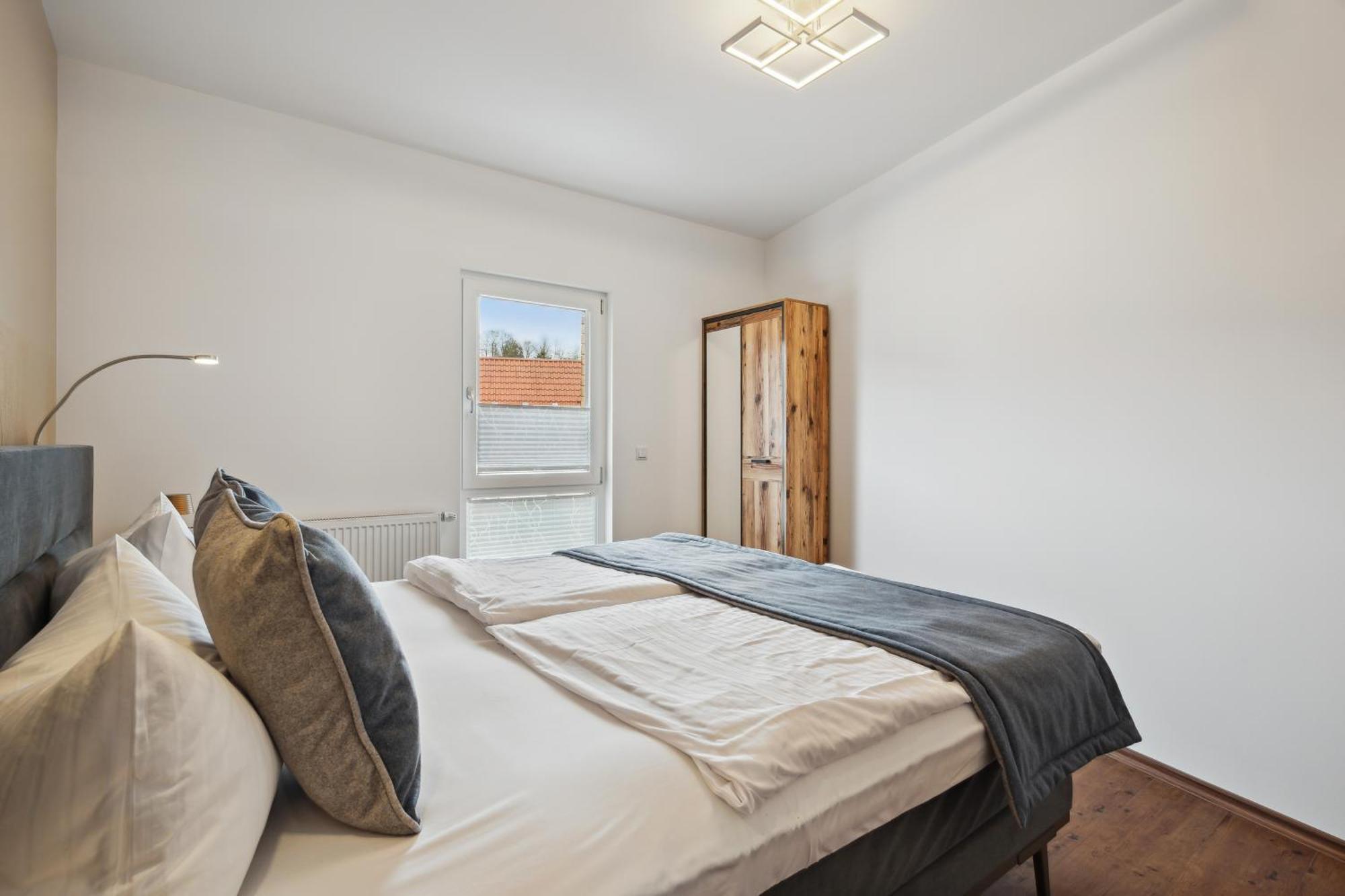 Apartmenthaus Schlag Apartment Naumburg (Saale)