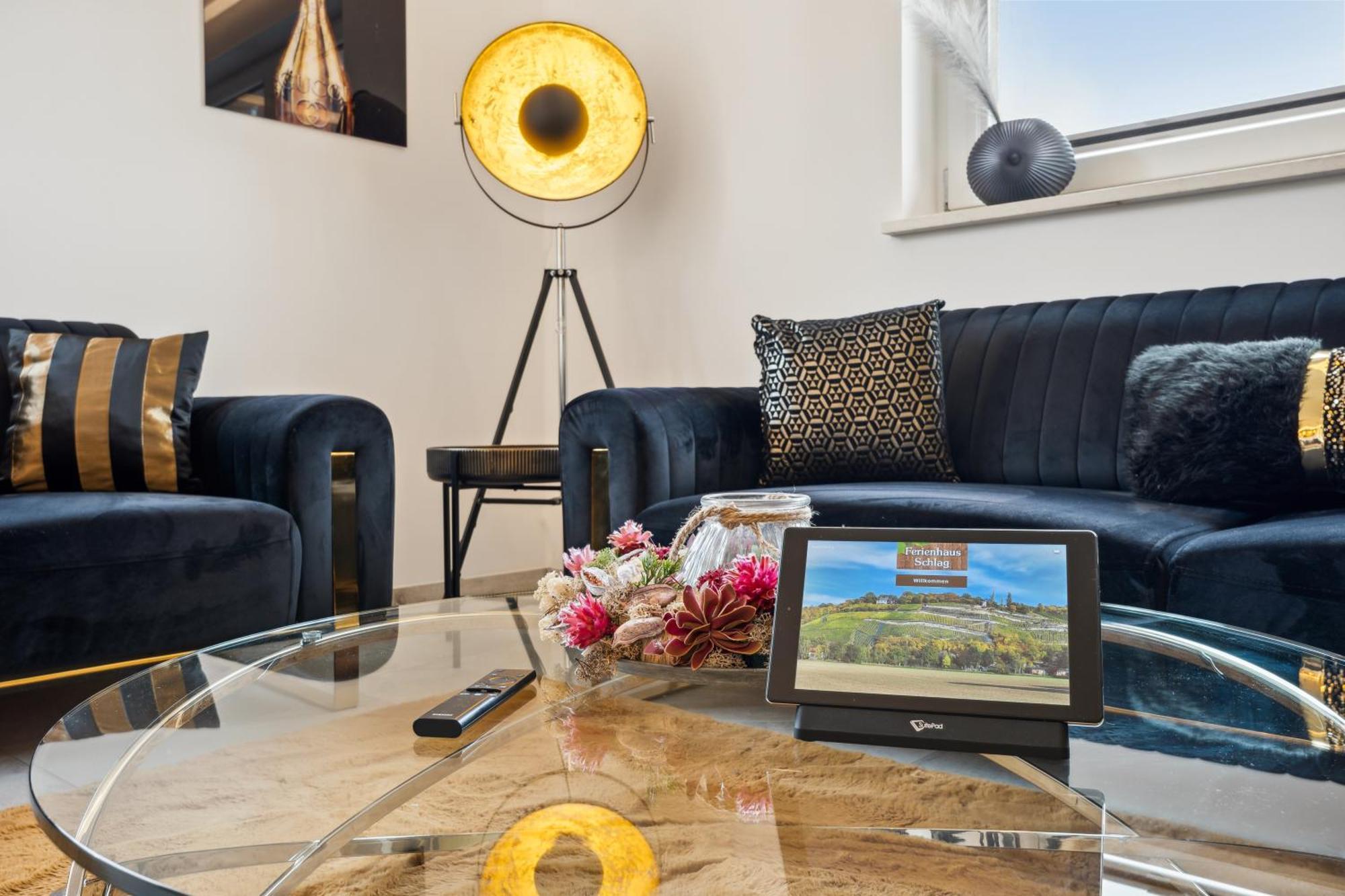Apartmenthaus Schlag Apartment