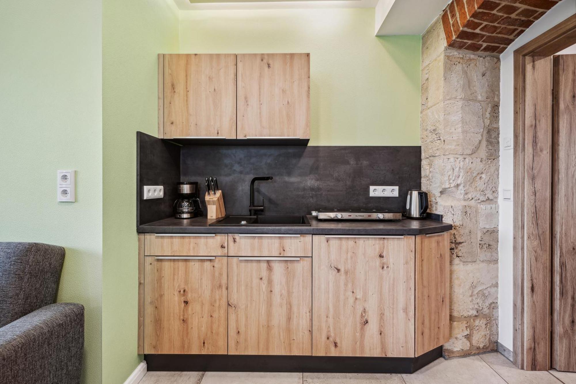 Apartmenthaus Schlag Apartment Naumburg (Saale)