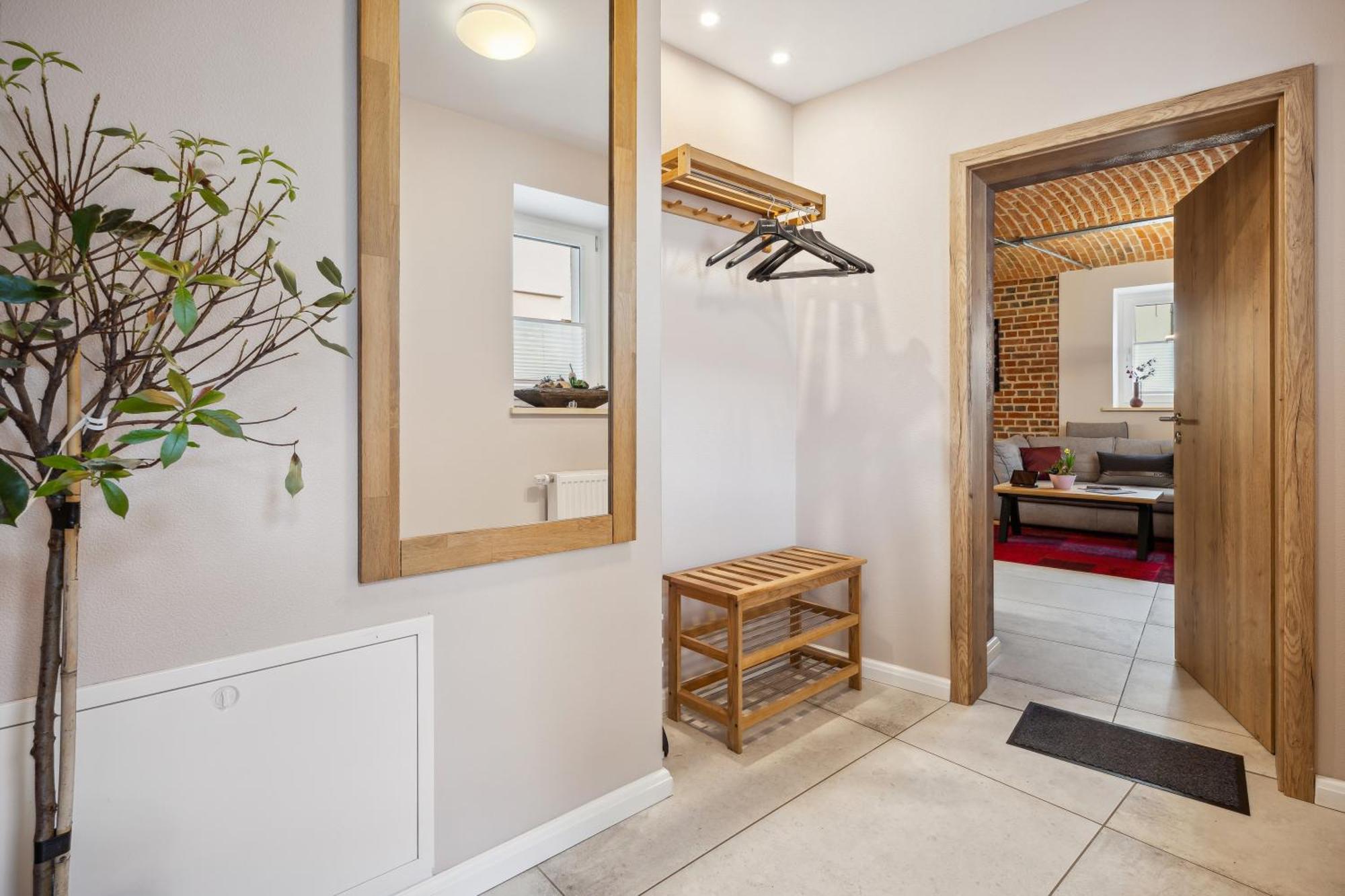Apartmenthaus Schlag Naumburg (Saale)