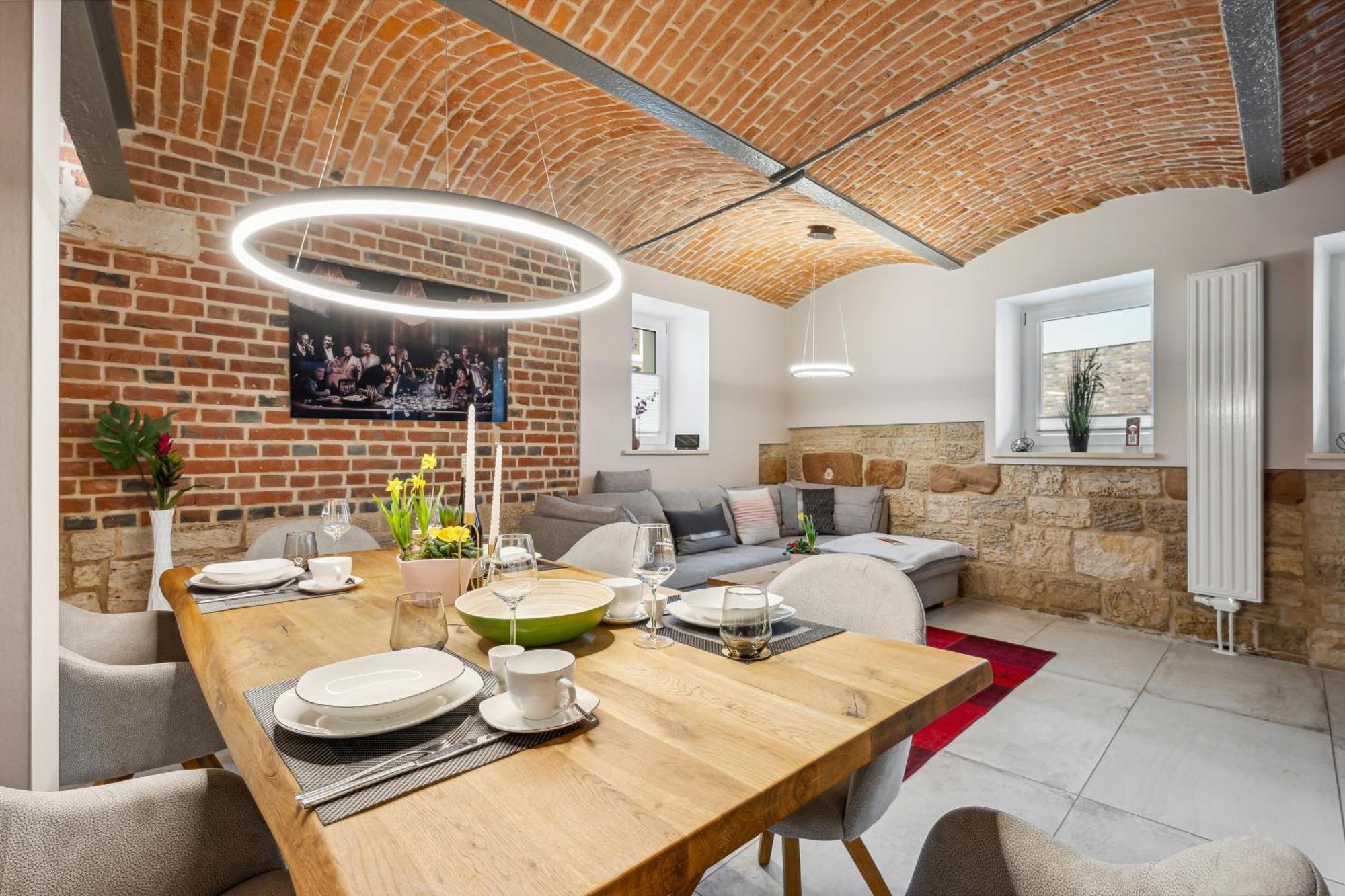 Apartmenthaus Schlag Apartment Naumburg (Saale)