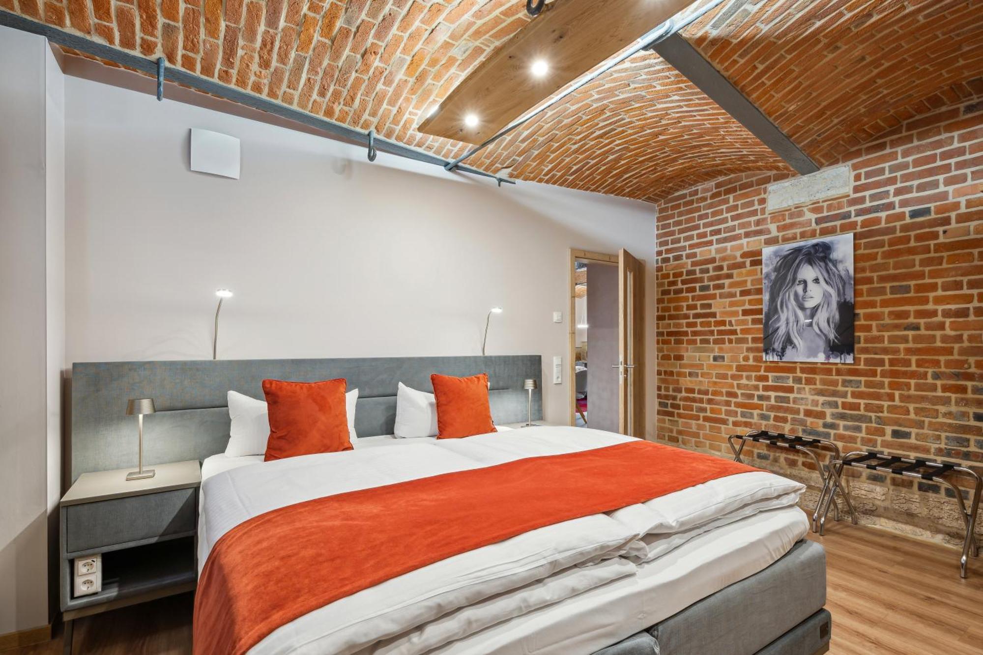 Apartmenthaus Schlag Apartment Naumburg (Saale)