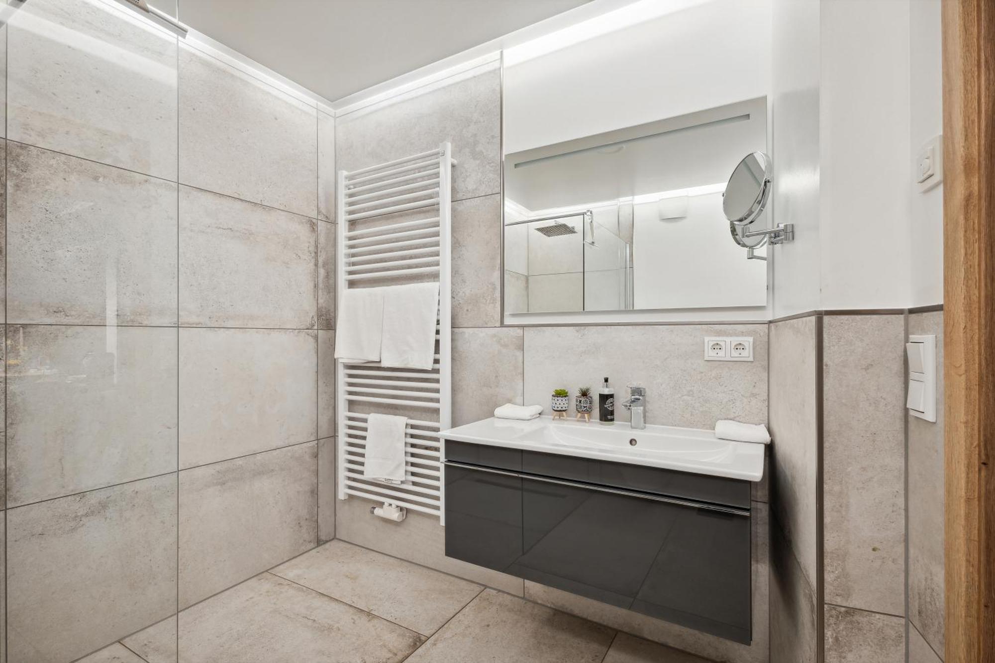 Apartmenthaus Schlag Apartment *