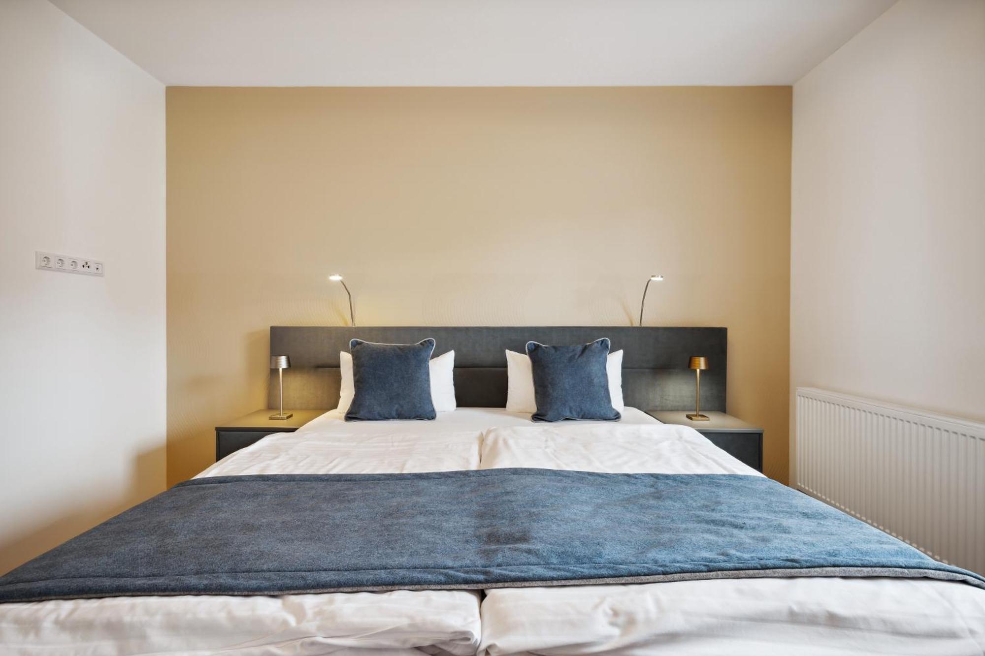 Apartmenthaus Schlag Apartment Naumburg (Saale)