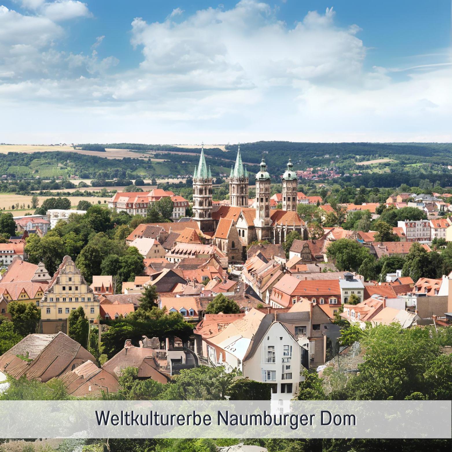 Apartment Apartmenthaus Schlag Naumburg (Saale)